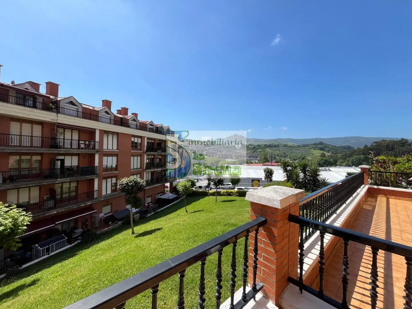 Piso de alquiler en Calle Miguel de Cervantes, 3, Brazomar