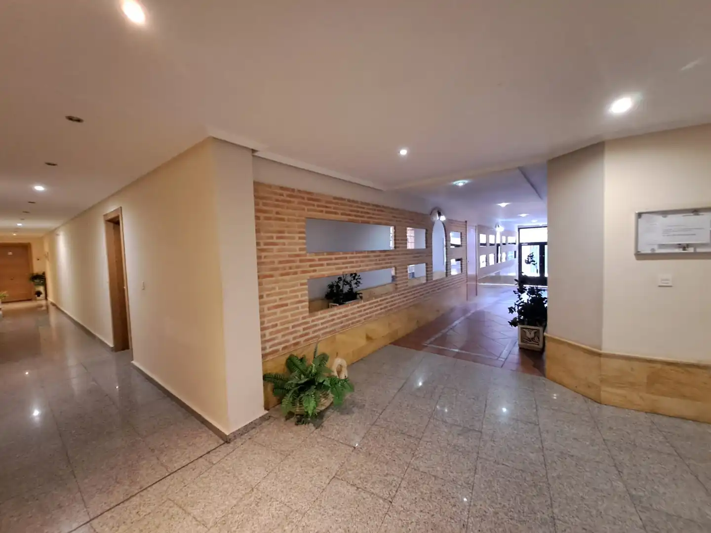 Piso en venta en Puertollano con Aire acondicionado, Calefacción y Trastero