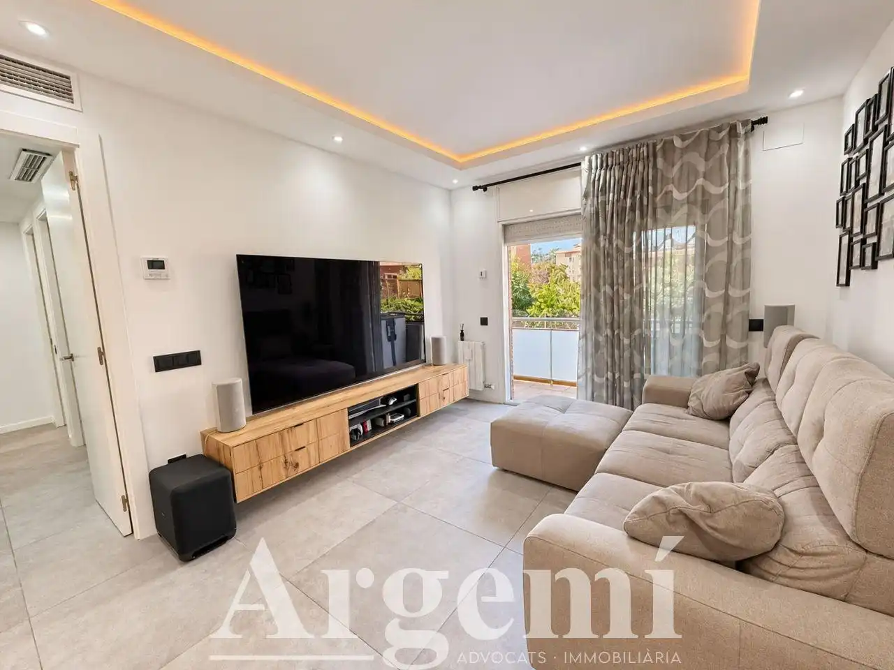 Flat with lift for sale in Polinyà, imagen 7