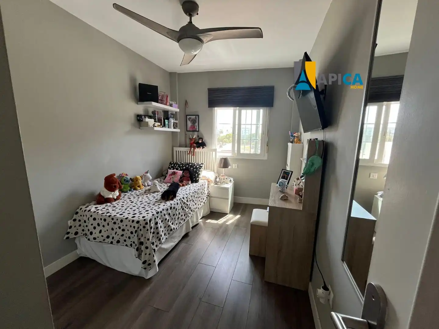Piso en venta en Plaza de toros - Venta Vargas - Capitania, imagen 7