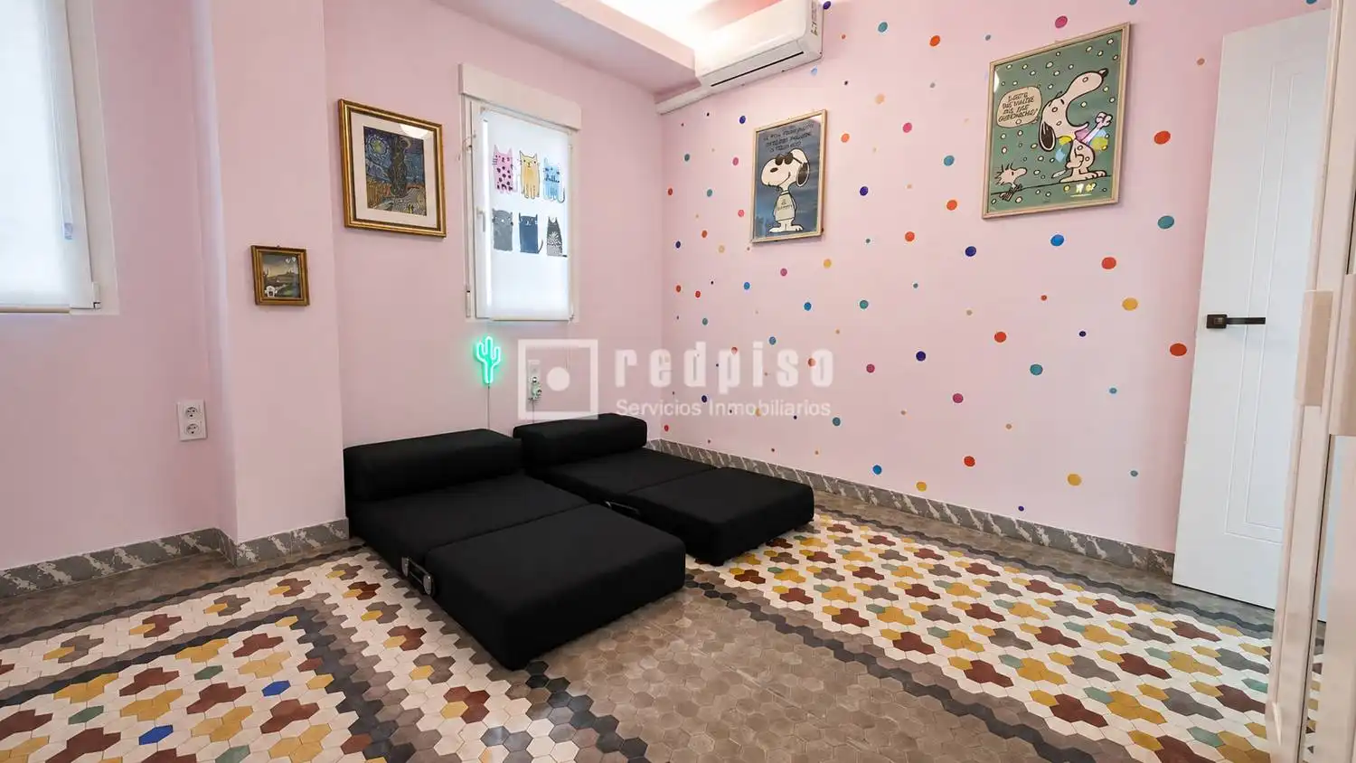 Flat with lift to rent in Guadalaviar, imagen 20