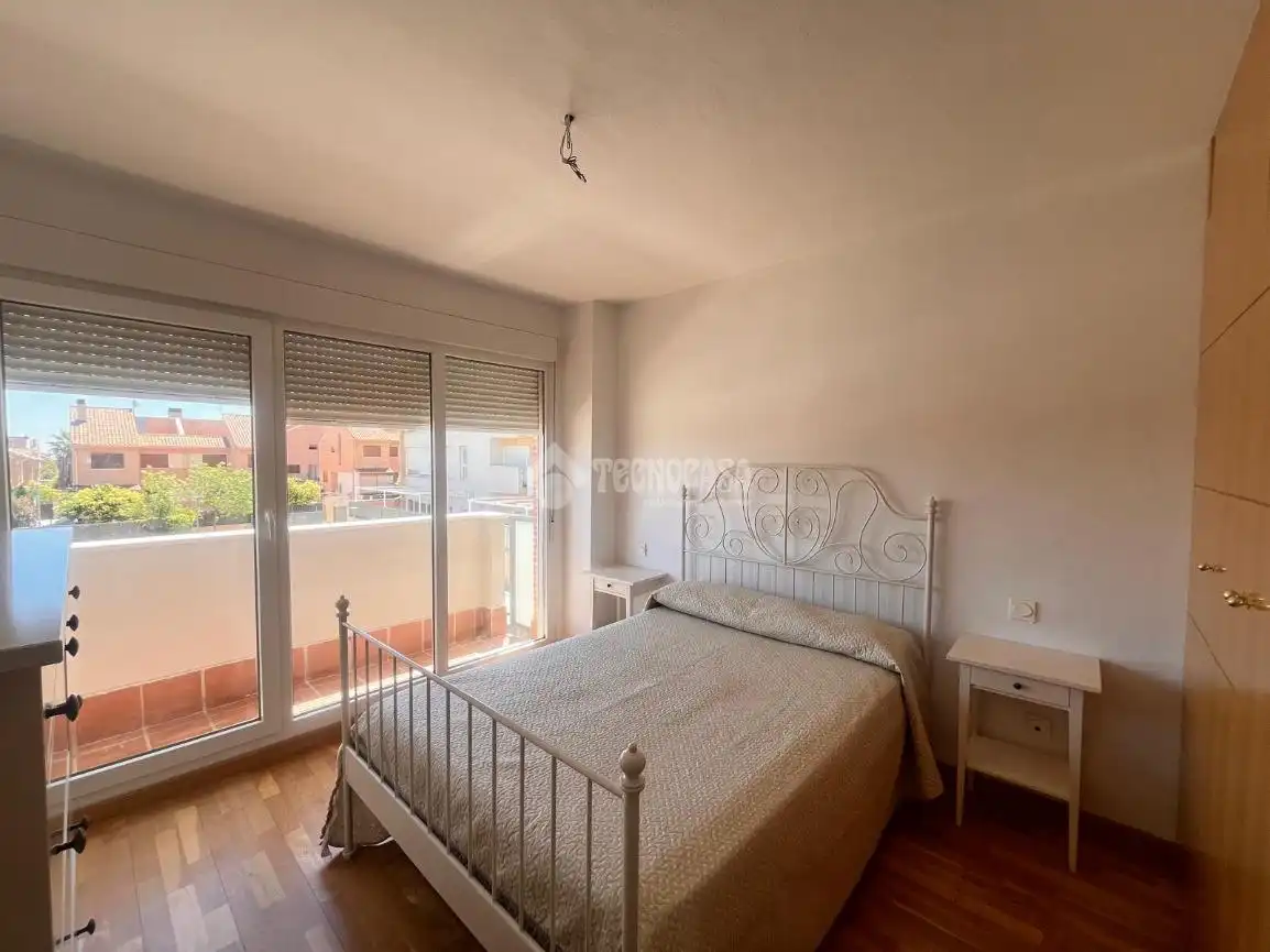 Habitación de Piso de alquiler en Navalcarnero