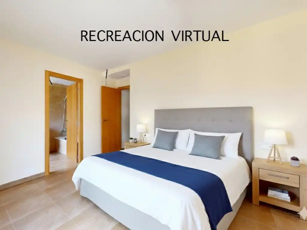 Piso en venta en Calle Bajada Terrero, Enguera