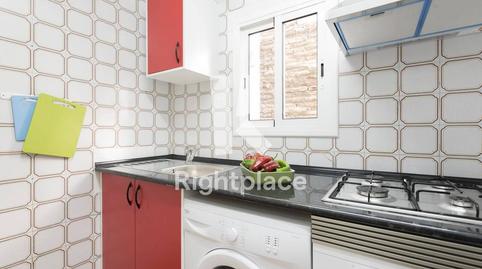 Foto 4 de Apartament de lloguer a El Camp d'en Grassot i Gràcia Nova,  Barcelona Capital