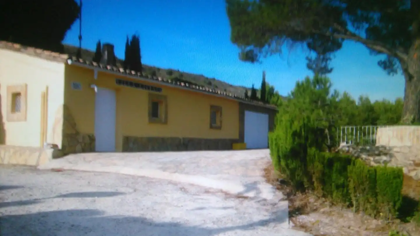 Terrenys i solars en venda a Ibi, imagen 6