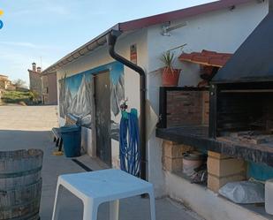 Casa o xalet en venda en Rublacedo de Abajo amb Terrassa