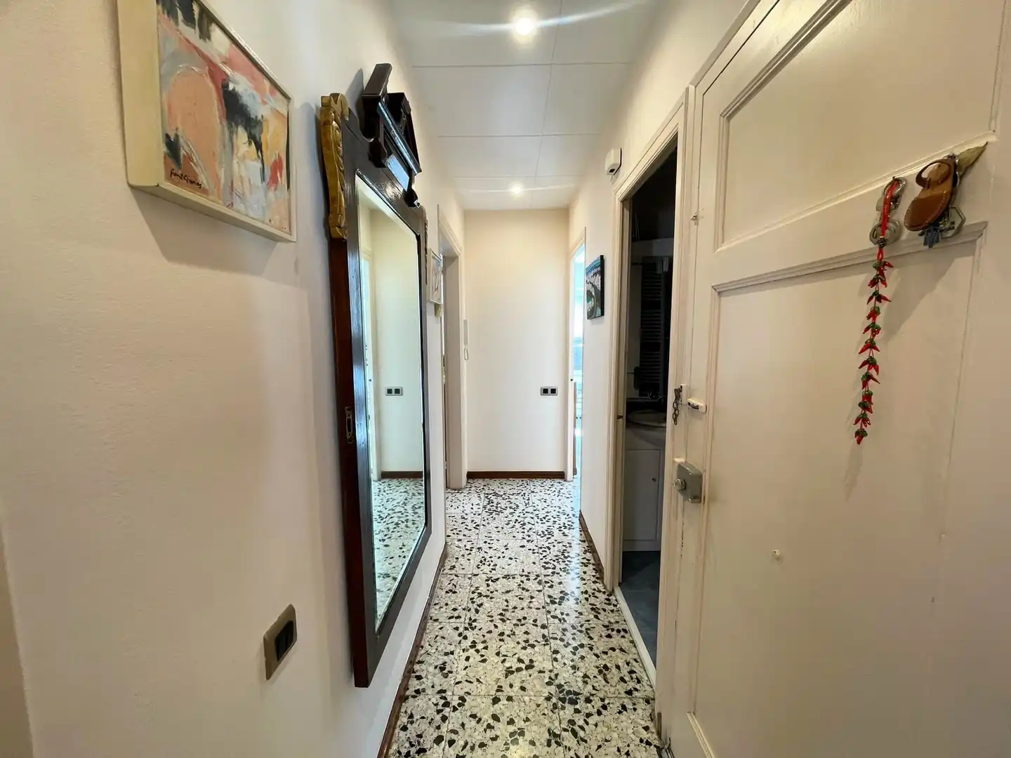Casa aparellada en venda a Carrer del Vall 10, imagen 18