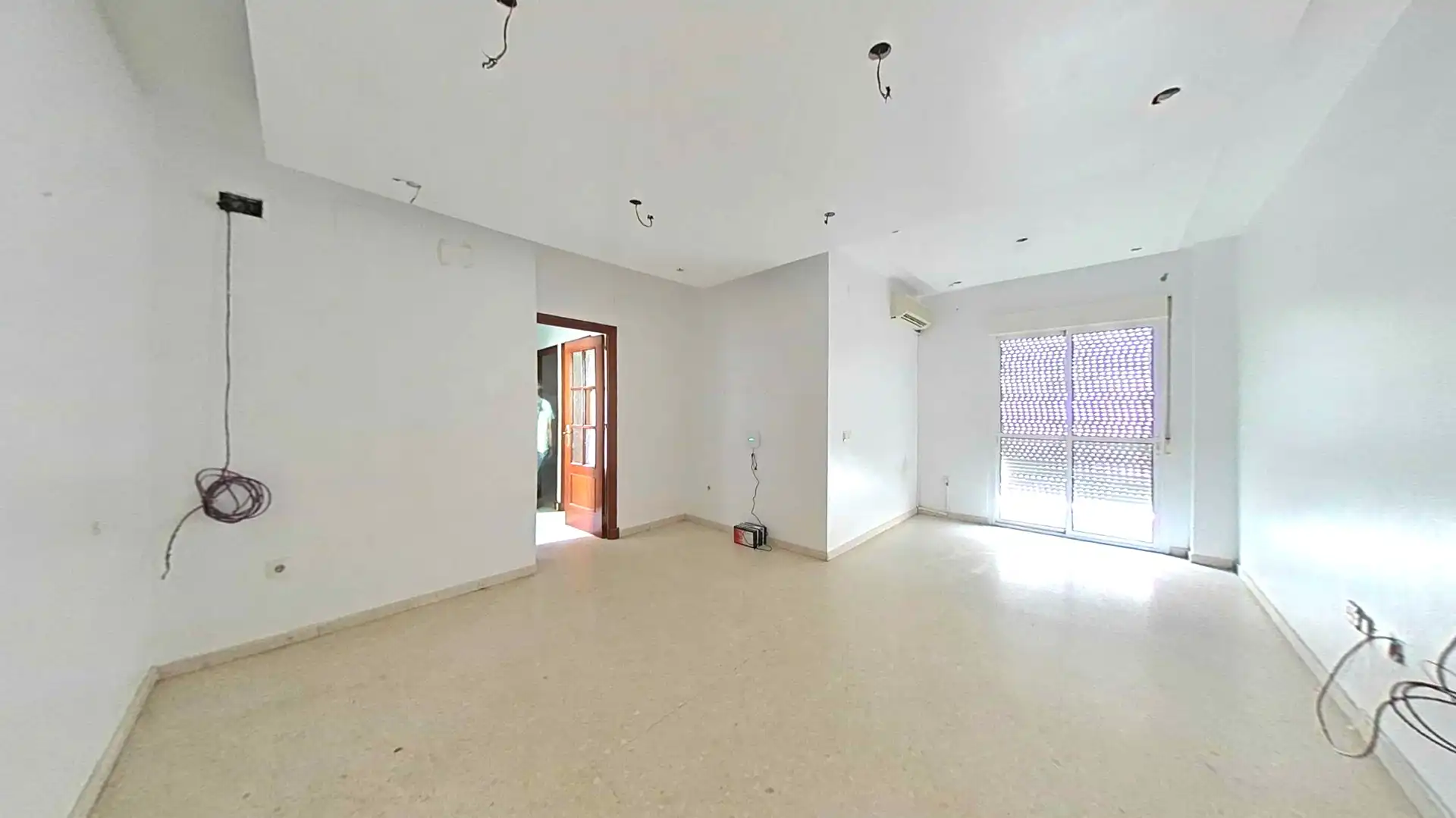 Piso con ascensor en venta en Brigadas Internacionales