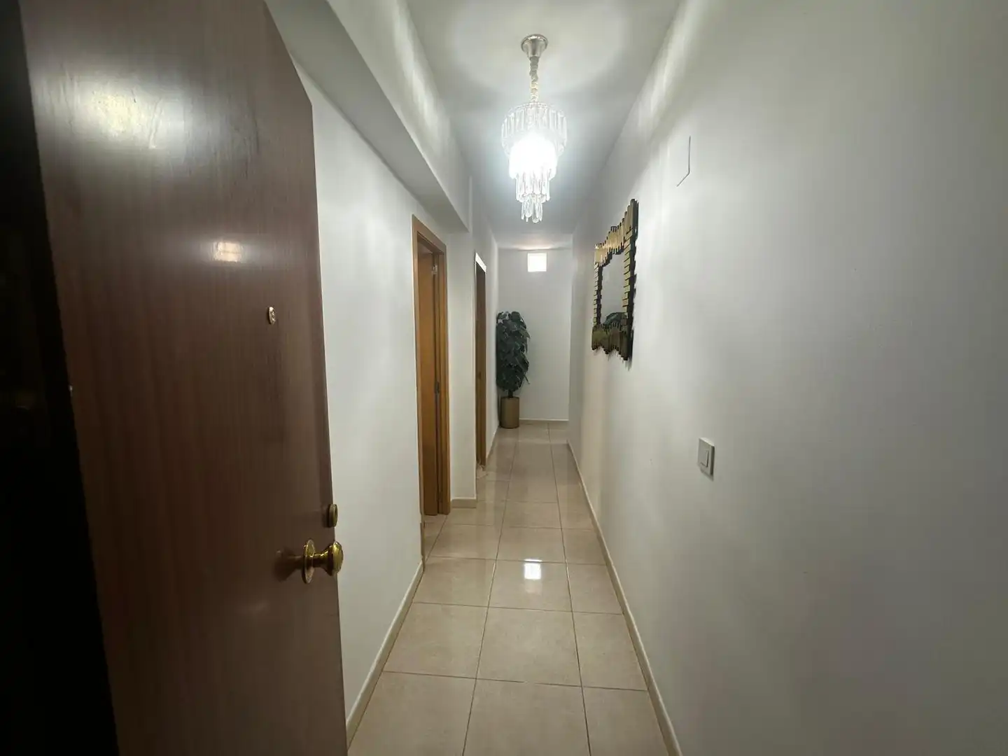Piso con ascensor en venta en Casco Urbano, imagen 5