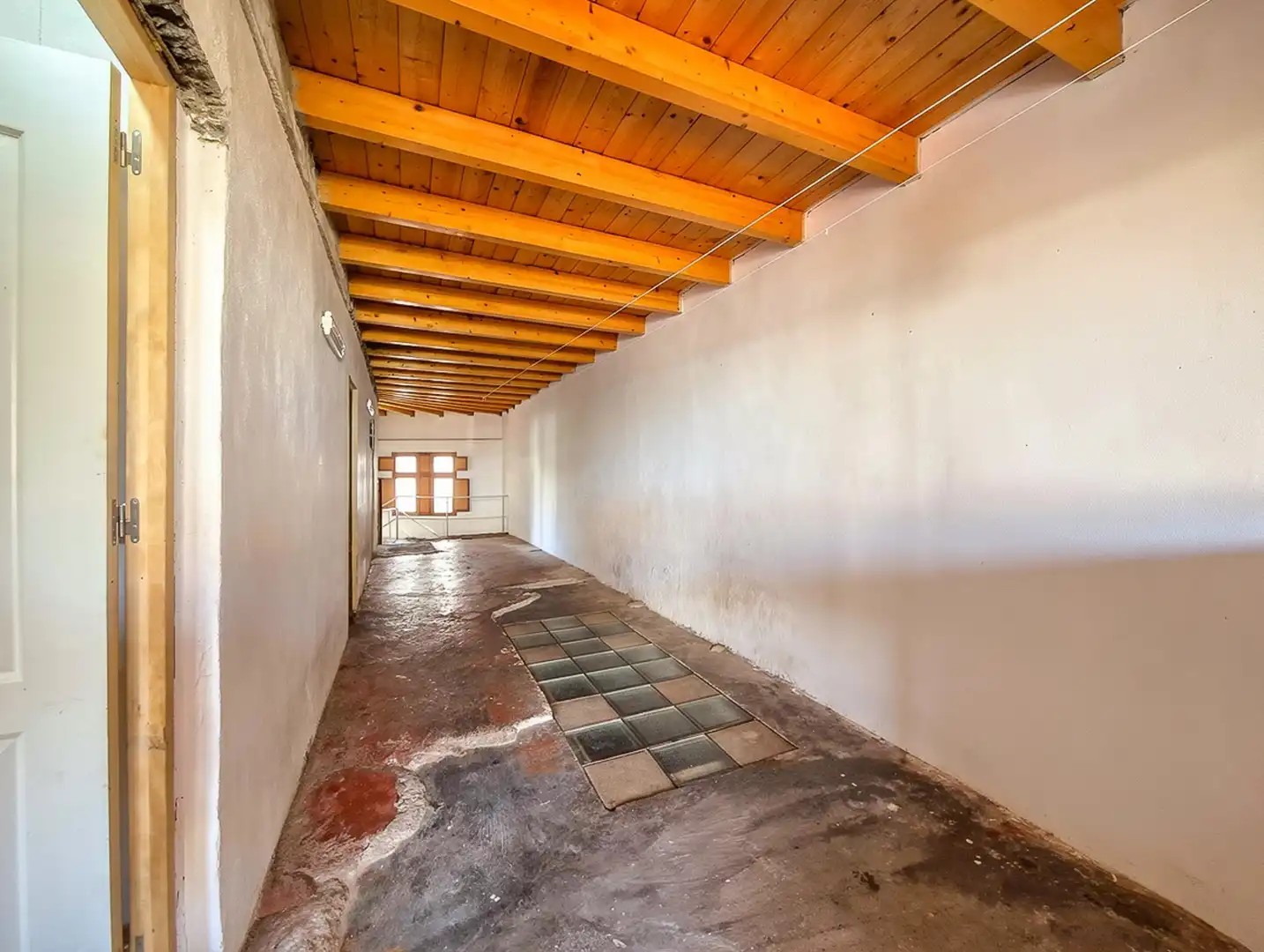Finca rústica en venta en Calle Tirma, 17, Callejón del Castillo - El Calero - Las Huesas