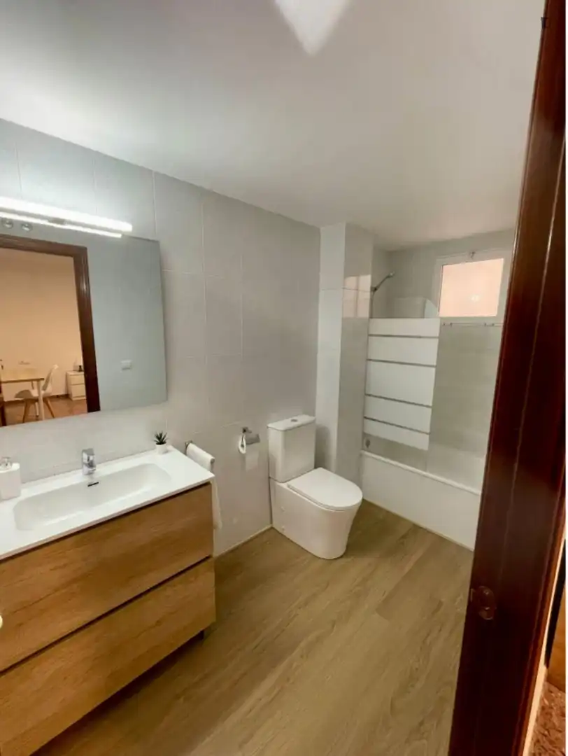 Apartamento de alquiler en Centre - Zona Alta