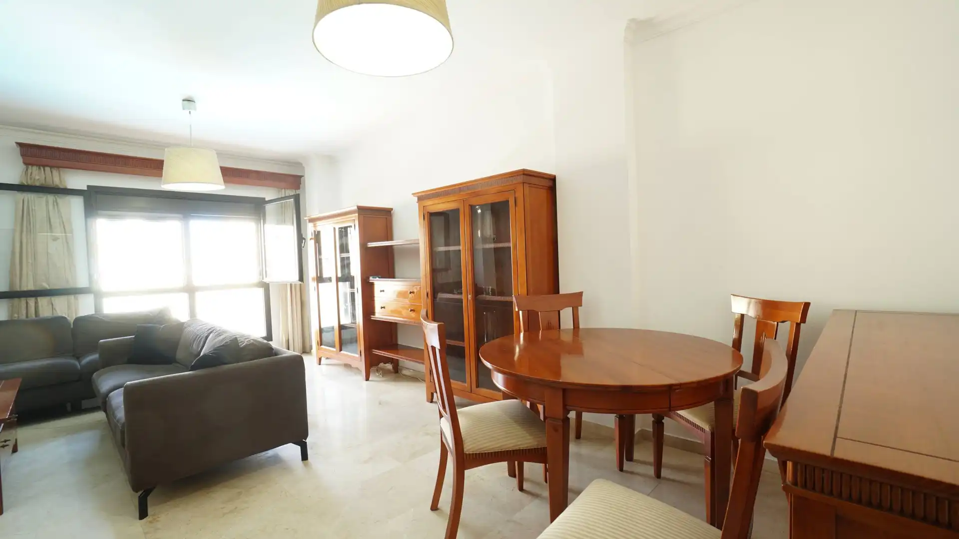 Apartament de lloguer a Avenida Pintor Felo Monzón, Siete Palmas