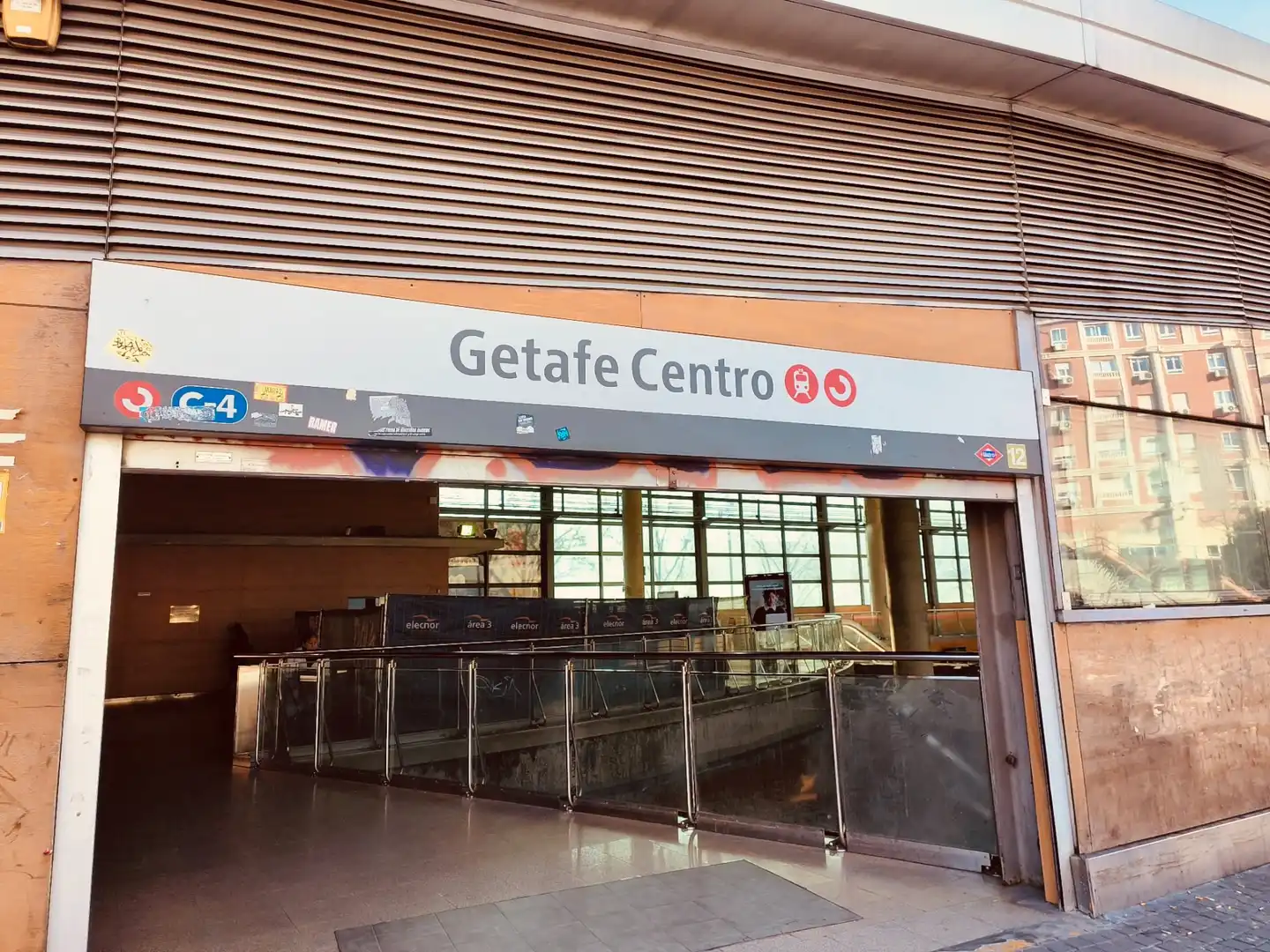Wohngebäude zum Verkauf in Centro, imagen 5