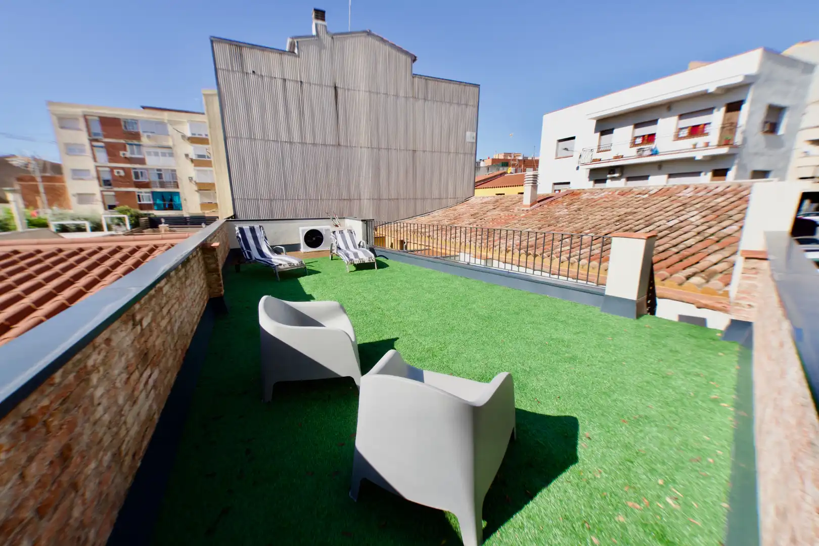 Casa en venta en Can Feu - Gràcia, imagen 37