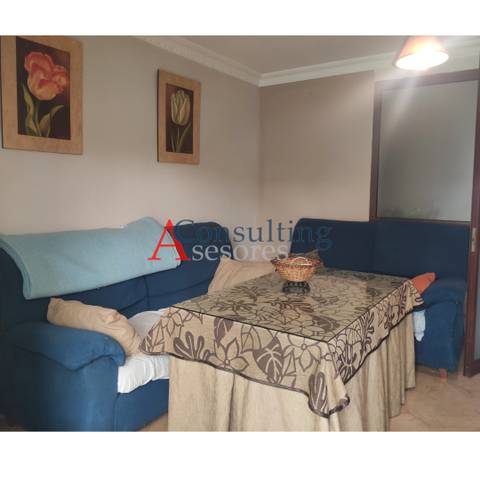 Piso en Venta en Barriada Celulosa, 7 en San Juan del Puerto