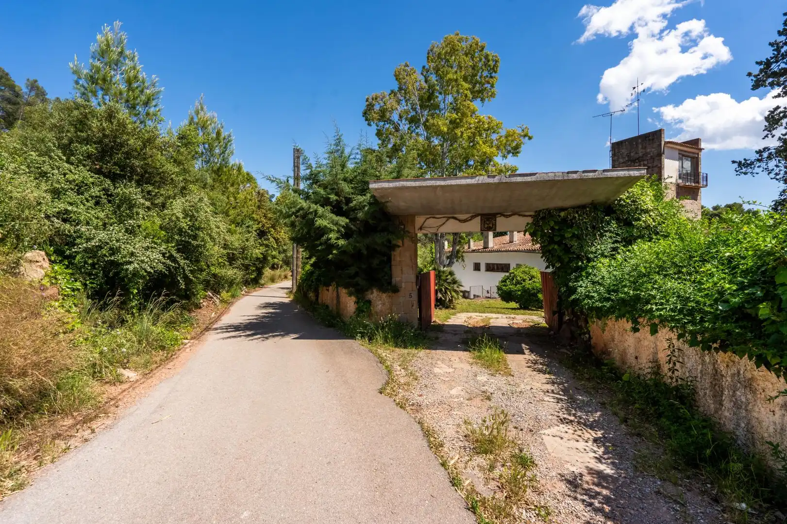 Casa o chalet en venta en La Palma de Cervelló