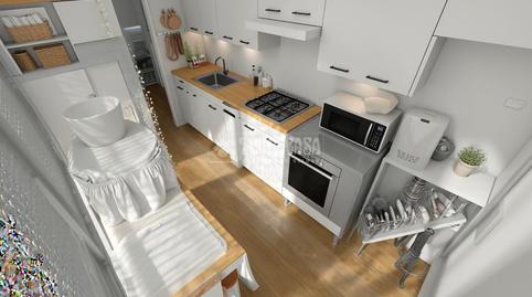 Foto 3 de Pis en venda a Norte - Universidad, Móstoles