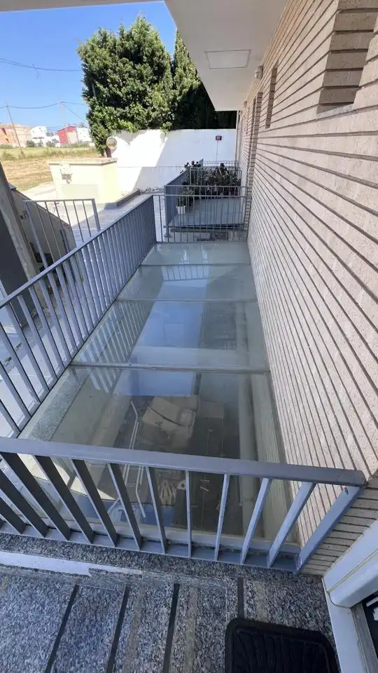 Piso con terraza en venta en Partida Solaes, imagen 20