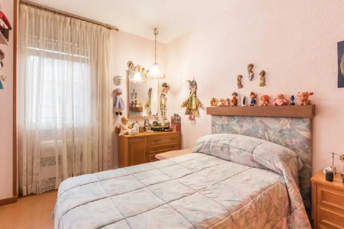 Piso con terraza en venta en Carabanchel, imagen 9