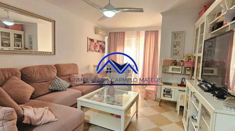 Foto 2 de Piso en venta en Centro - Calzada - Cabo Noval, Sanlúcar de Barrameda