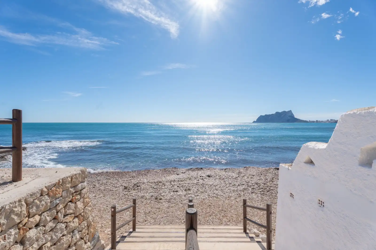 Villa avec terrasse à vendre à Cala Advocat - Baladrar, imagen 53