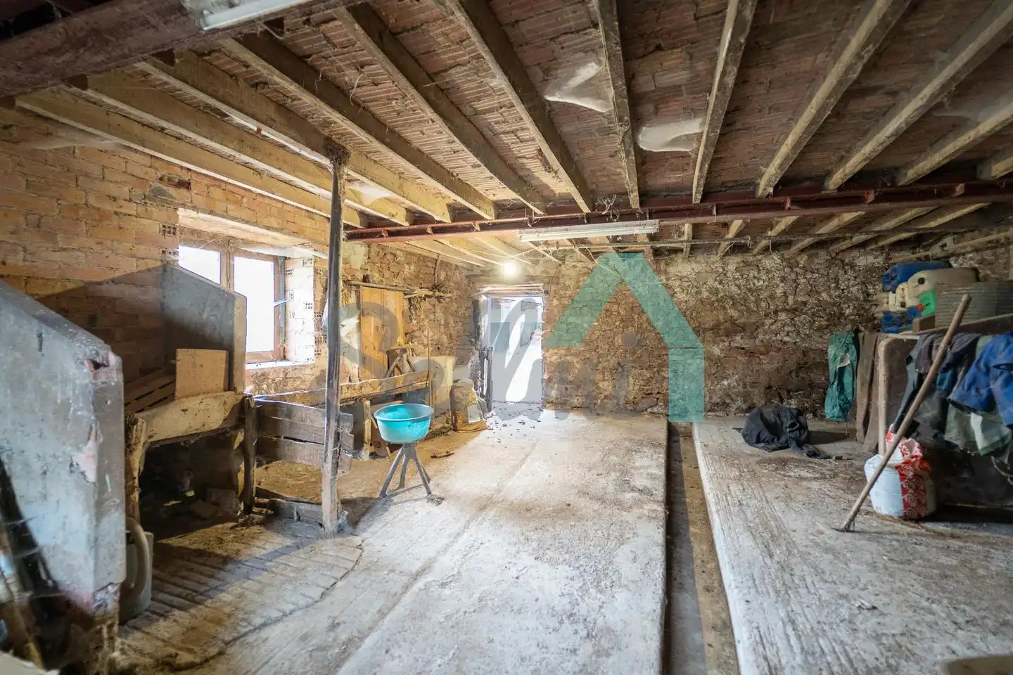 Casa con giardino in vendita a Aldea Villar, imagen 71