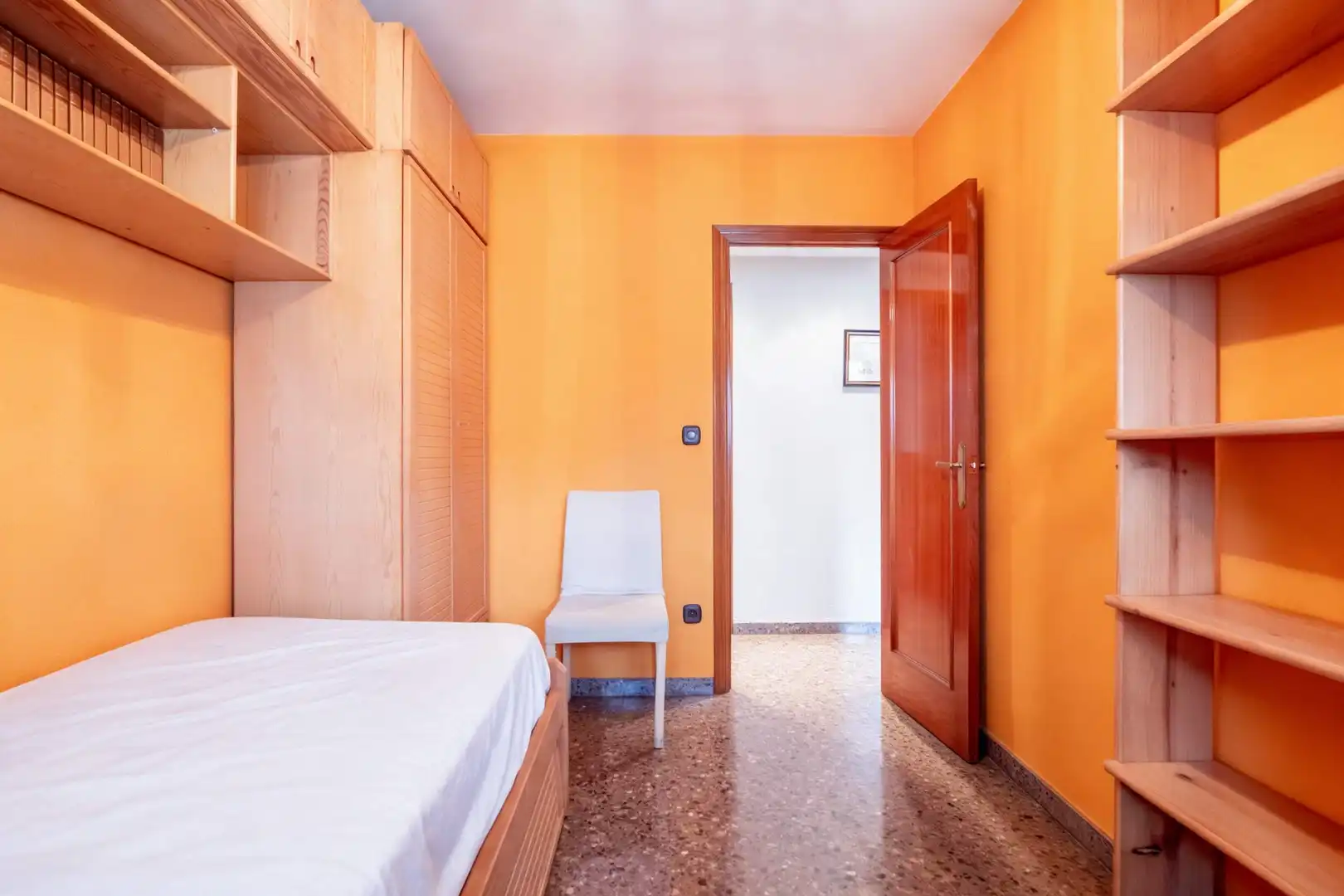 Piso con ascensor en venta en Vía HISPANIDAD 56, imagen 20