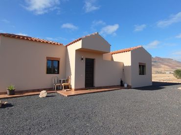 Casa en venda a Päjara pueblo