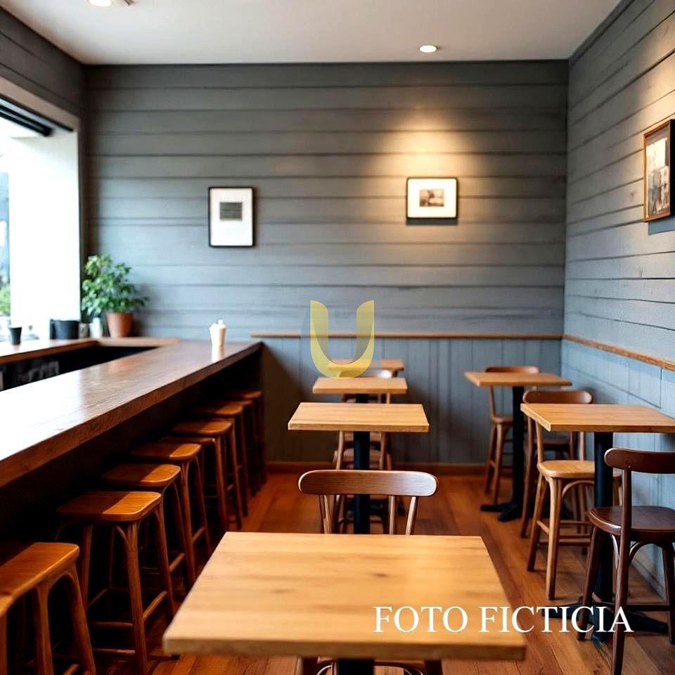 Local de alquiler en  Madrid Capital