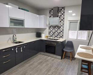 Kitchen of House or chalet for sale in Puerto Real