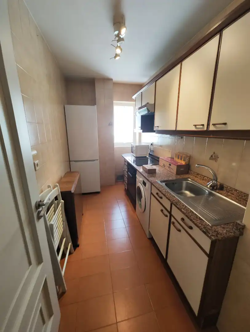Apartament amb ascensor de lloguer a Campus Sur - Santa Marta, imagen 5