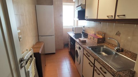 Foto 5 de Apartament de lloguer a Campus Sur - Santa Marta, Santiago de Compostela
