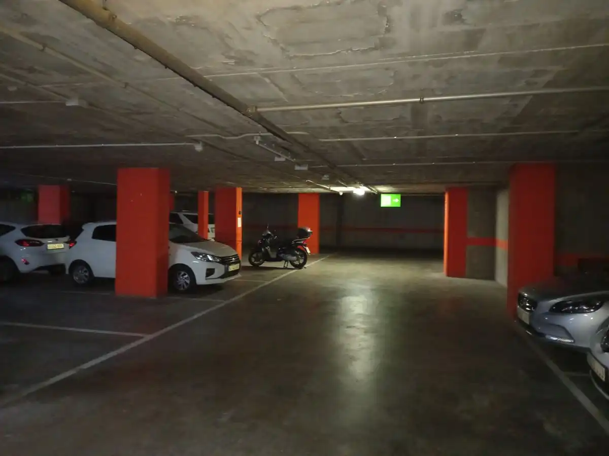 Parking for sale in Palau, imagen 12