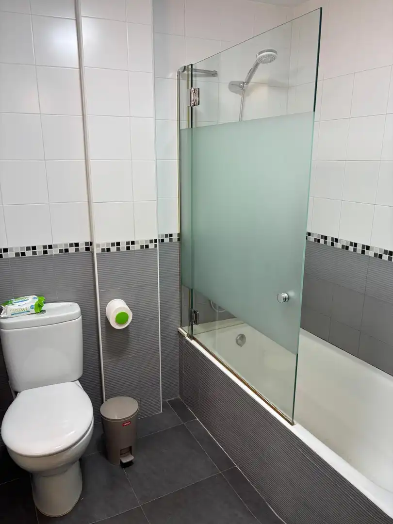 Bathroom of Flat for sale in Es Mercadal