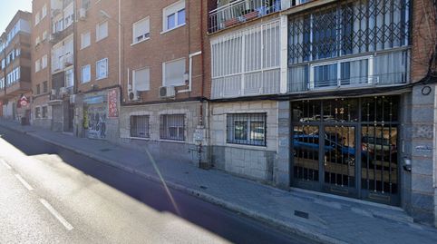Foto 2 de Casa o xalet en venda a Jose Paulete, Numancia, Madrid Capital