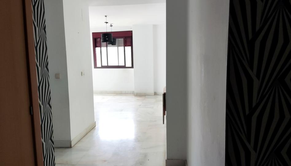 Foto 1 de Pis en venda a Avenida Ejército Español, Muelle, Ceuta