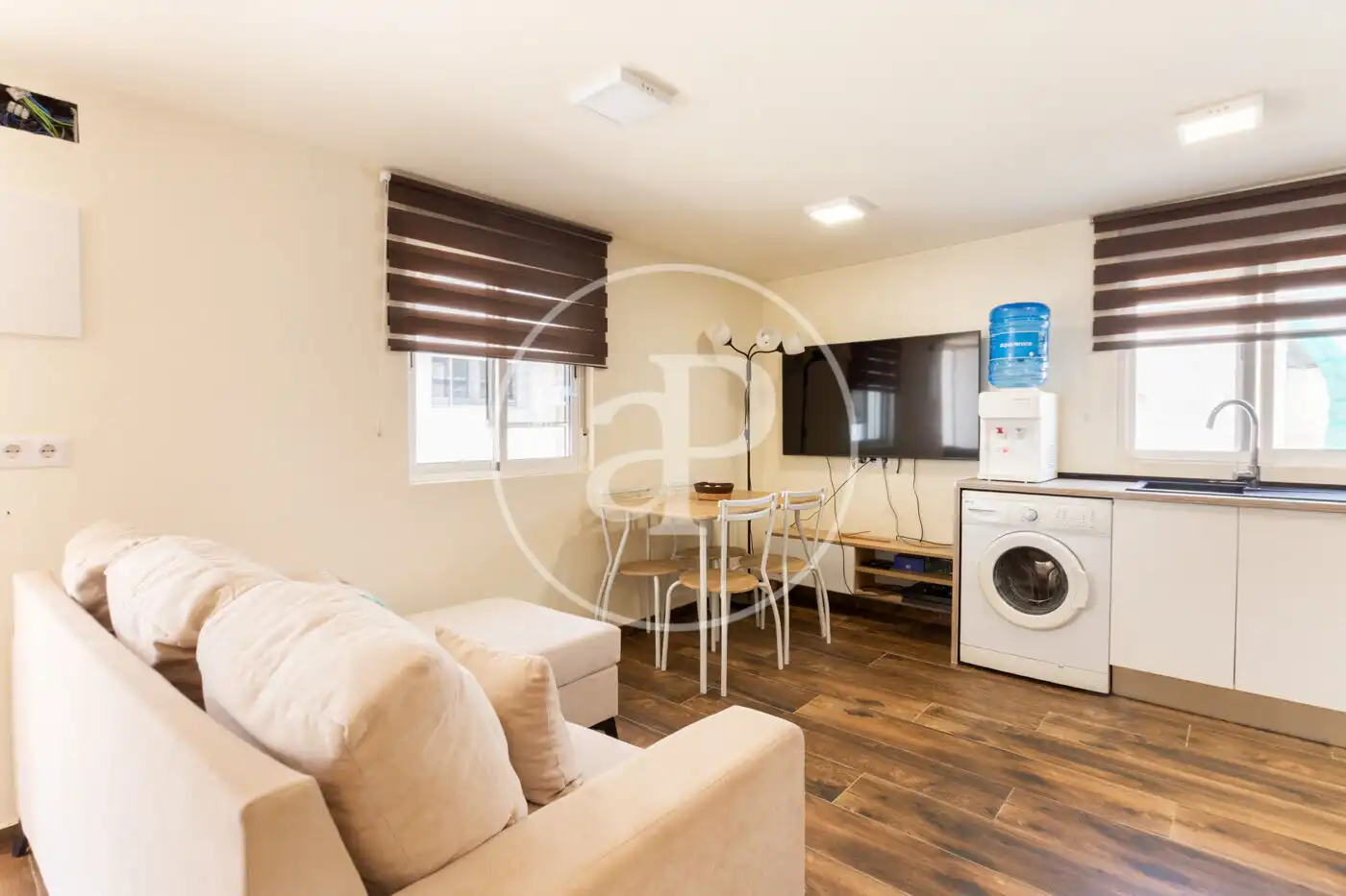 Casa o chalet en venta en La Pobla de Vallbona con Aire acondicionado, Jardín privado y Terraza