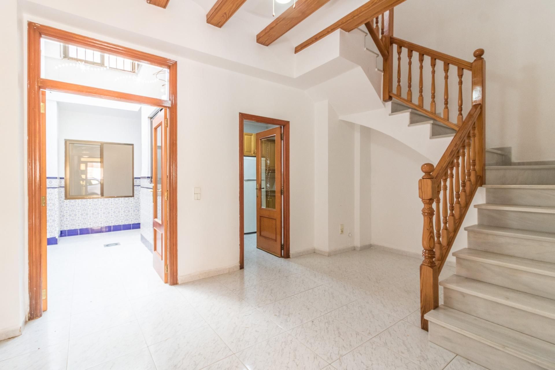 Casa o xalet en venda en Carlet amb Balcó