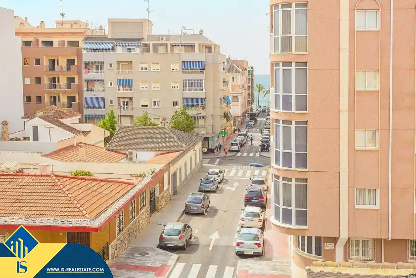 Piso con ascensor en venta en Playa del Cura, imagen 16