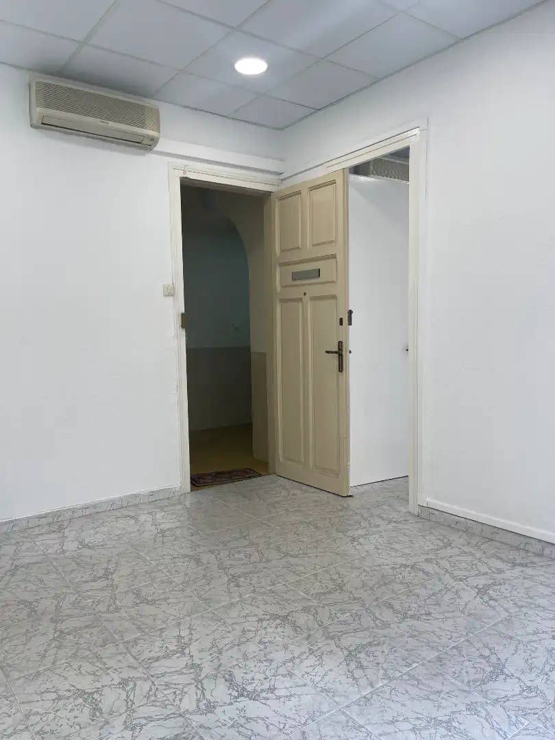 Gewerbefläche zur Miete in Carrer de Sant Josep Oriol, imagen 6