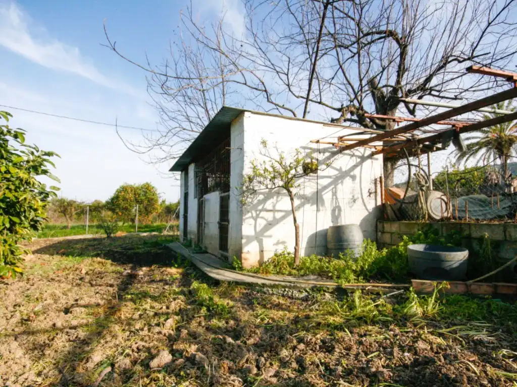 Country homes for sale in Coín