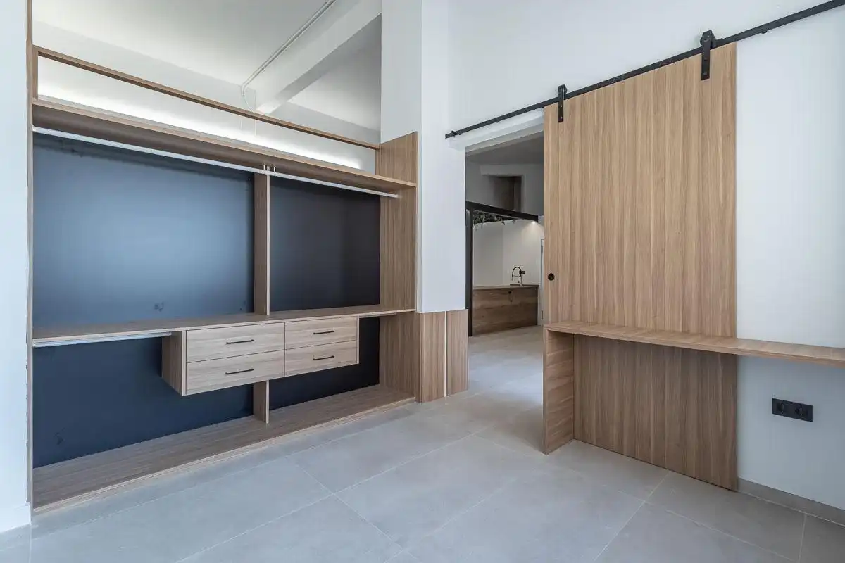Bedroom of Ground floor for sale in Granada