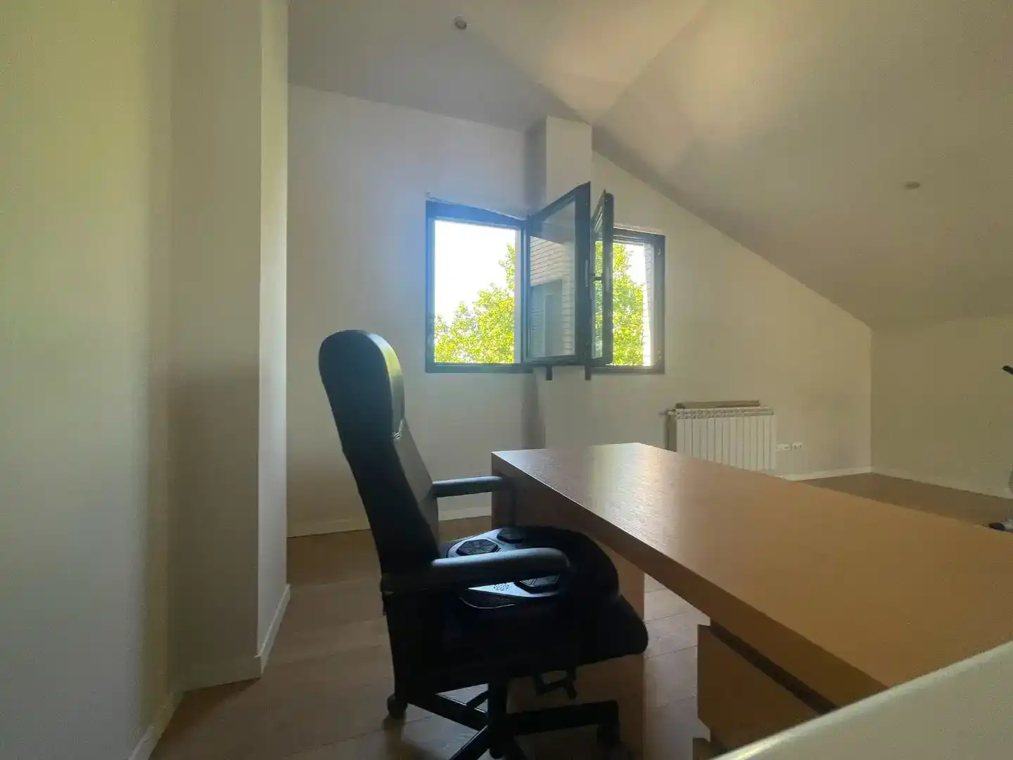 Piso en venta en Pinto con Aire acondicionado, Jardín privado y Piscina