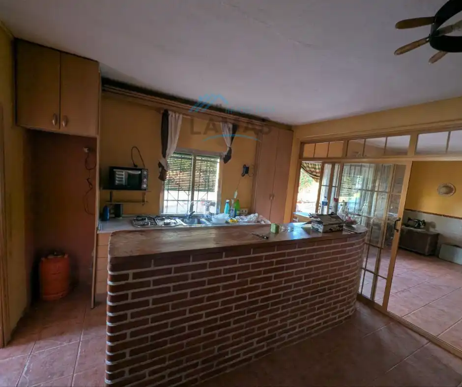Casa rústica amb jardí en venda a Talayuela, imagen 8