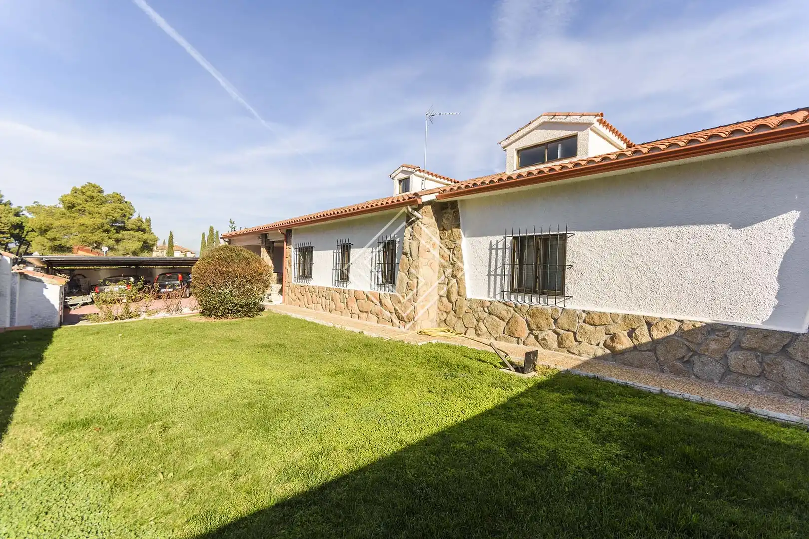 House with pool for sale in Moncloa - Aravaca, imagen 17