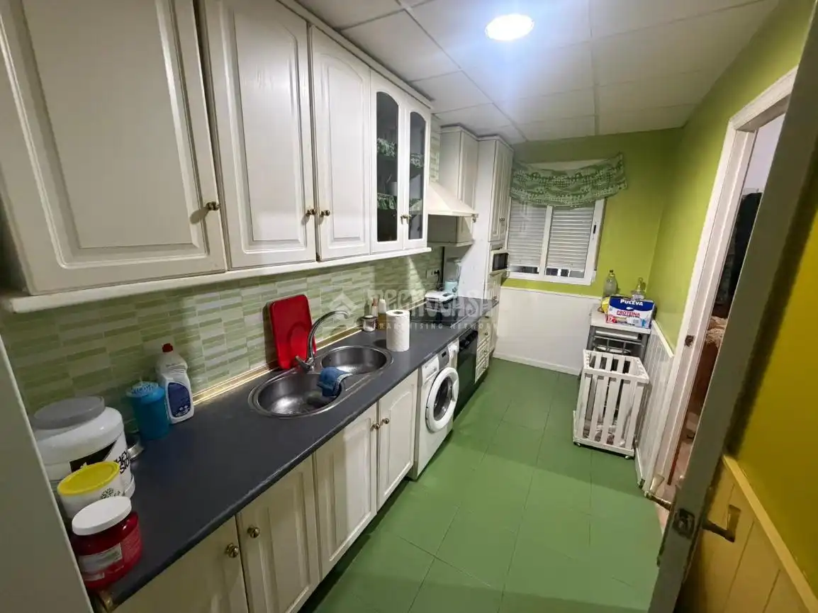 Piso en venta en Norte