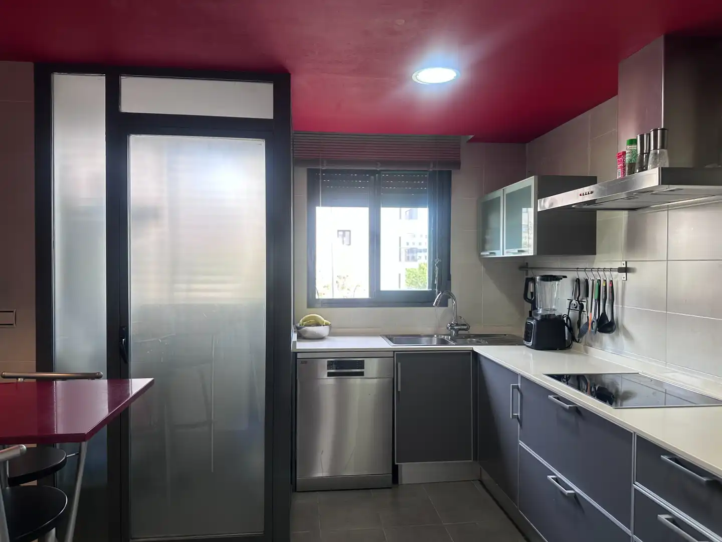 Wohnung mit Terrasse zum Verkauf in Carrer Riu Volga, imagen 16