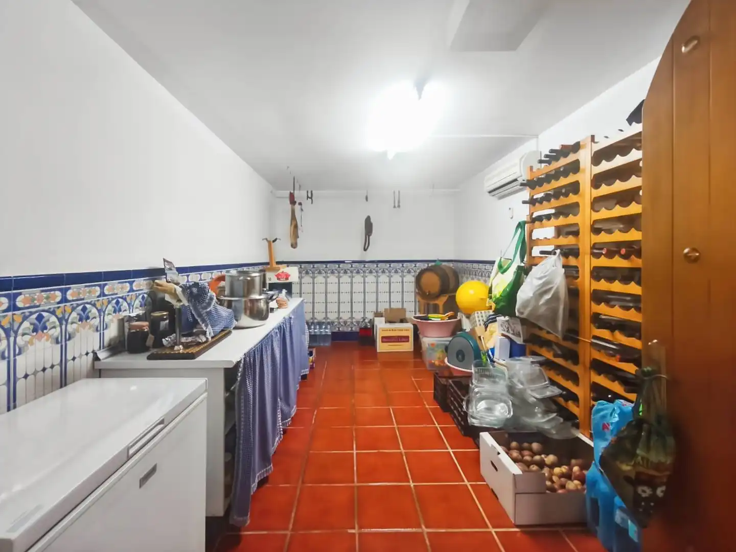 Detached house with pool for sale in Roquetas de Mar ciudad, imagen 30