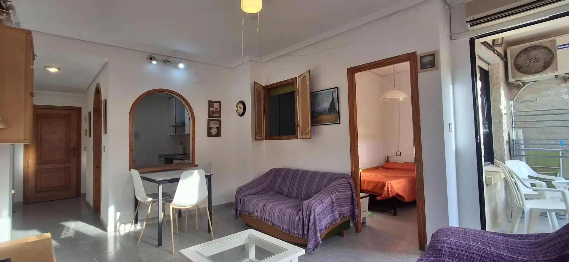 Wohnung zur Miete in OSHEA, imagen 10