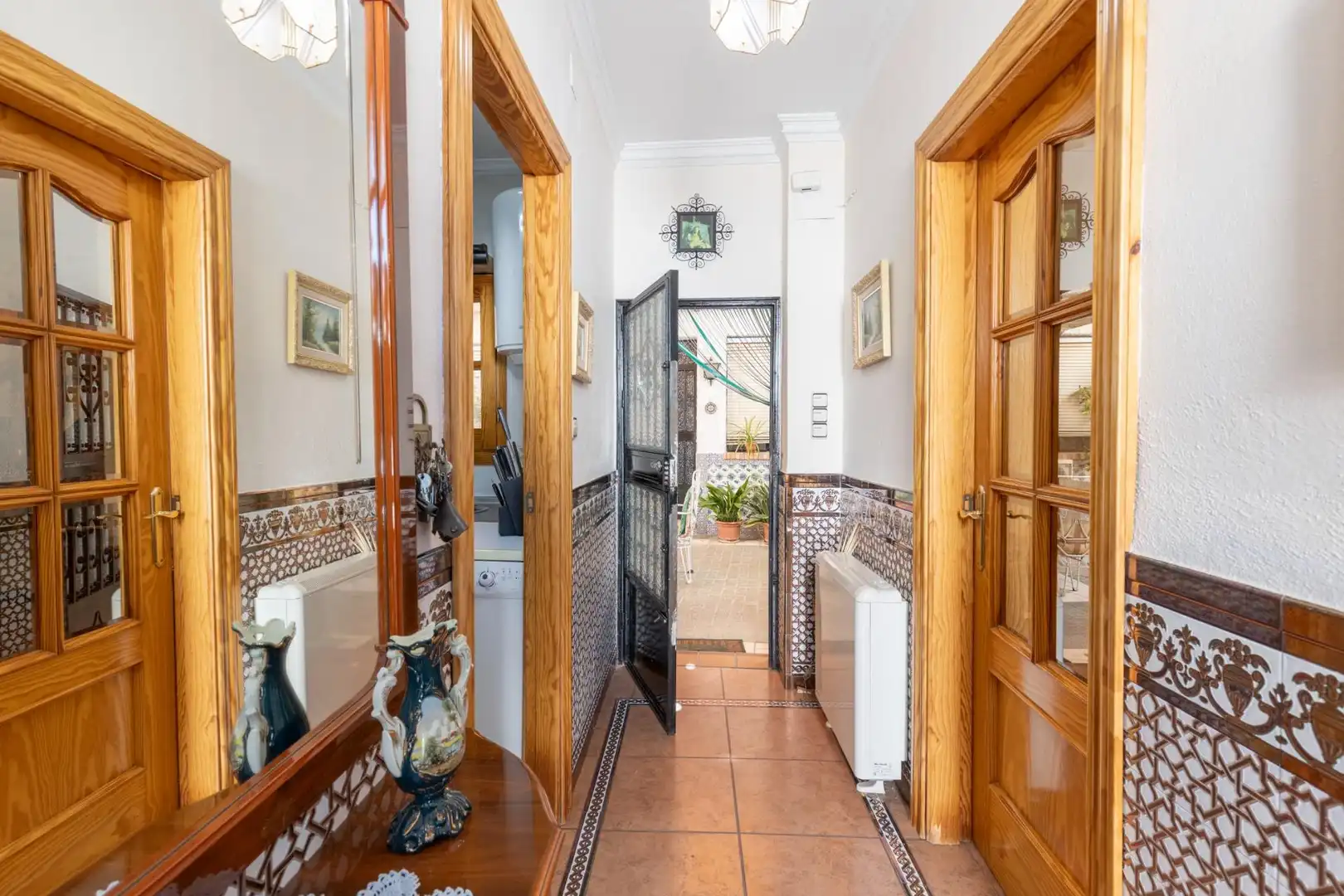 House for sale in Albaicín, imagen 12